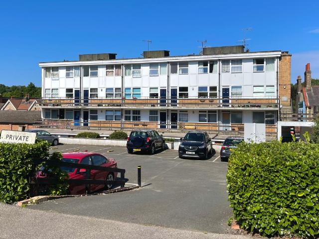 Apartment for rent in Chesham