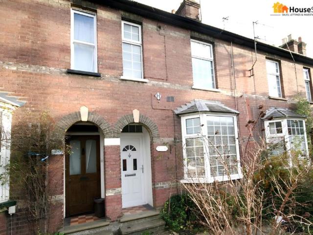 House for rent in Chesham