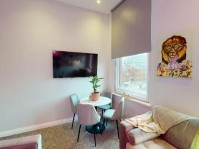 Room for rent in St Ann's, Haddon