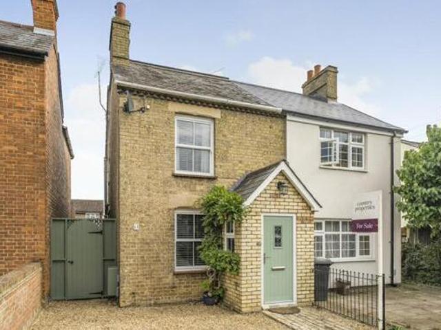 House for sale in Lyons, Greater London