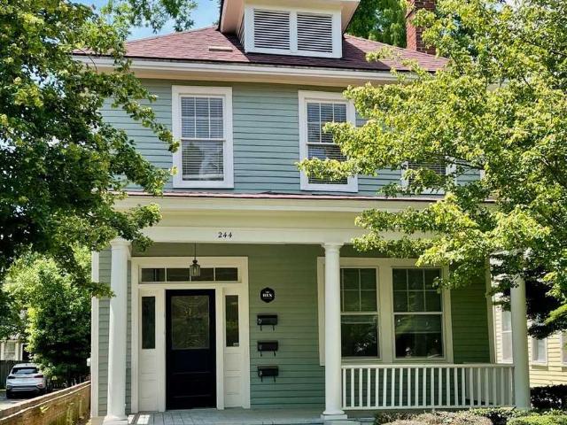 Apartment for rent in Augusta, Georgia