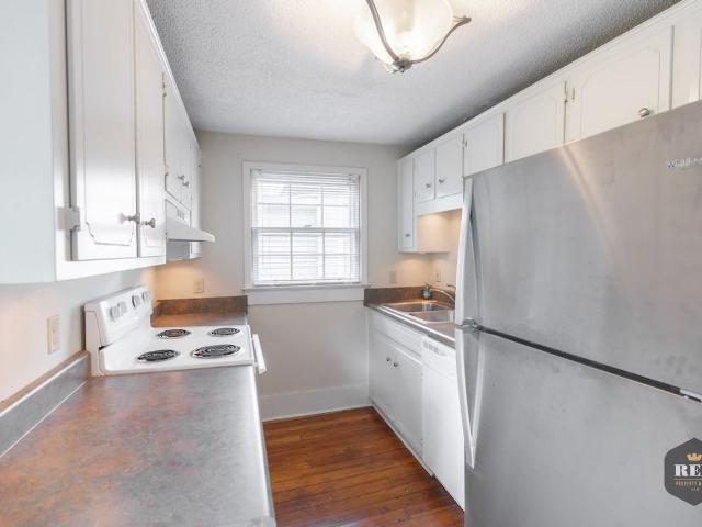 Apartment for rent in Augusta, Georgia