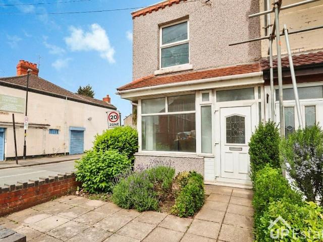 House for rent in Foleshill, Isle Of Man
