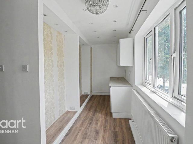 Apartment for rent in Dagenham, Greater London