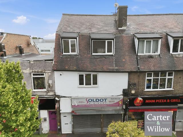 Apartment for rent in Dagenham, Greater London