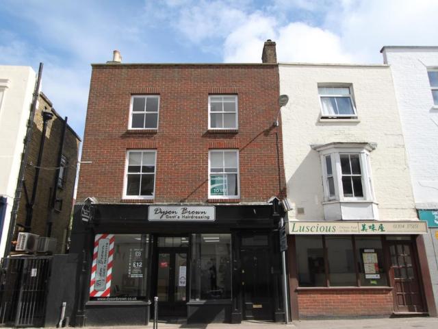 Apartment for rent in Middle Deal, Ash