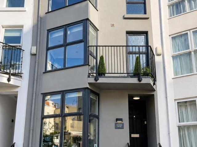 House for rent in Queen's Park, Brighton