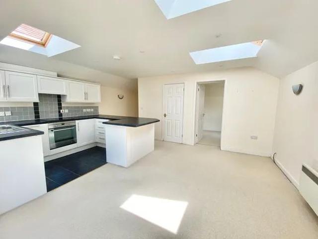 Apartment for rent in Barway, Cambridgeshire