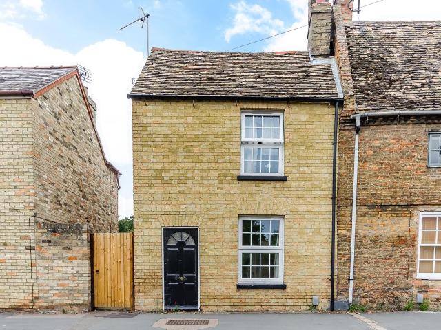 Apartment for rent in Barway, Cambridgeshire