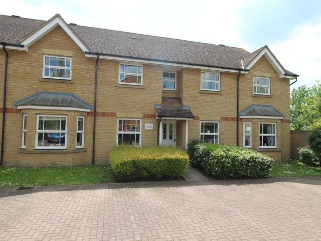 Apartment for rent in Arrington, Cambridgeshire