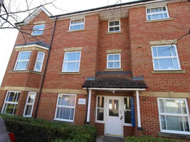 Apartment for rent in Arrington, Cambridgeshire