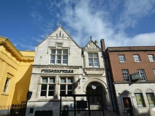 House for sale in Portfields, Lower Bullingham