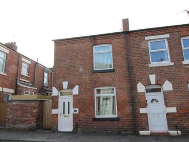 House for sale in Firbank, Lancashire