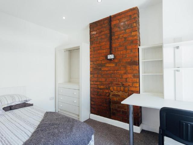 House for rent in Loughborough, Charnwood