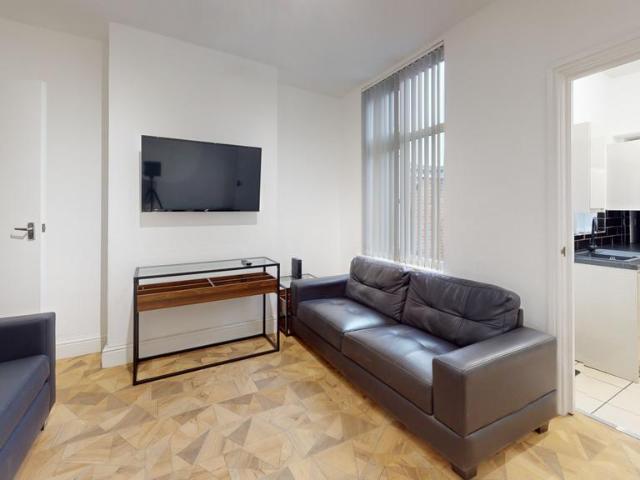 House for rent in Loughborough, Charnwood