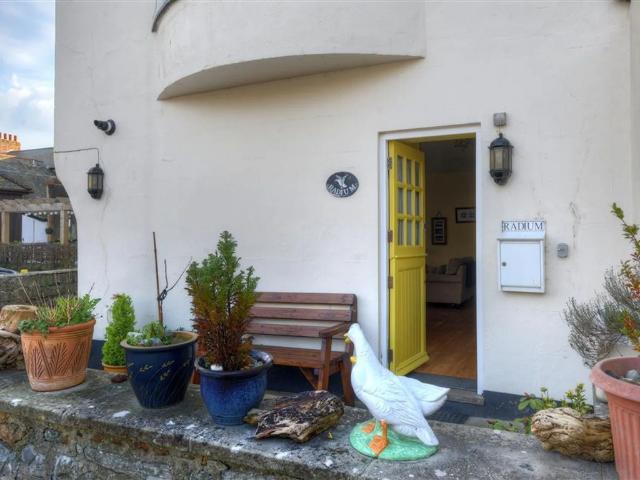 Apartment for rent in Lyme Regis, East Dorset