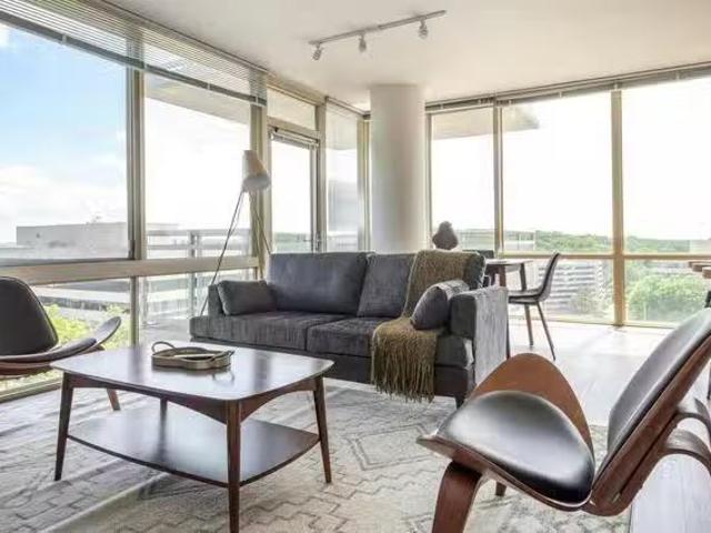 Apartment for rent in Virginia