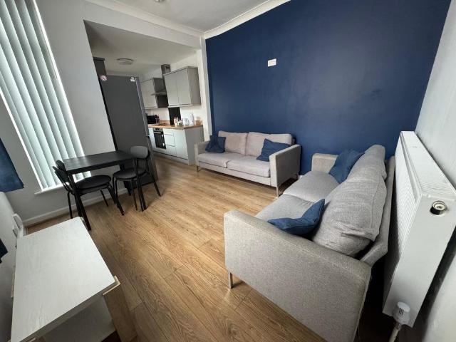 House for rent in The Brampton, Butterton