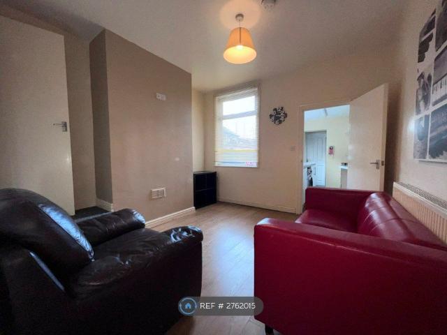 Room for rent in The Brampton, Butterton