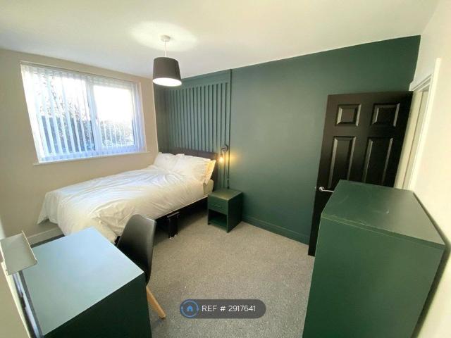 Room for rent in The Brampton, Butterton