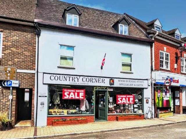 House for sale in Newent, Forest of Dean