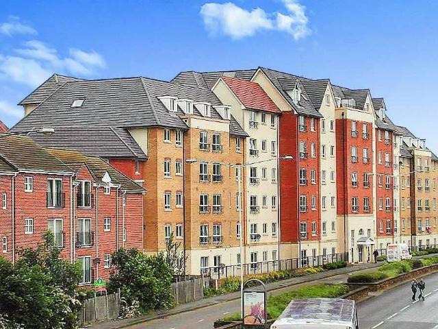 Apartment for rent in Semilong, Northampton