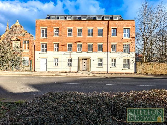 Apartment for rent in Semilong, Northampton