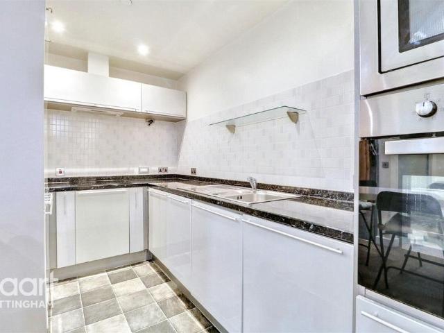 Apartment for rent in St Ann's, Haddon