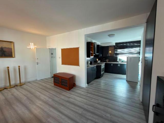 Apartment for rent in St Ann's, Haddon
