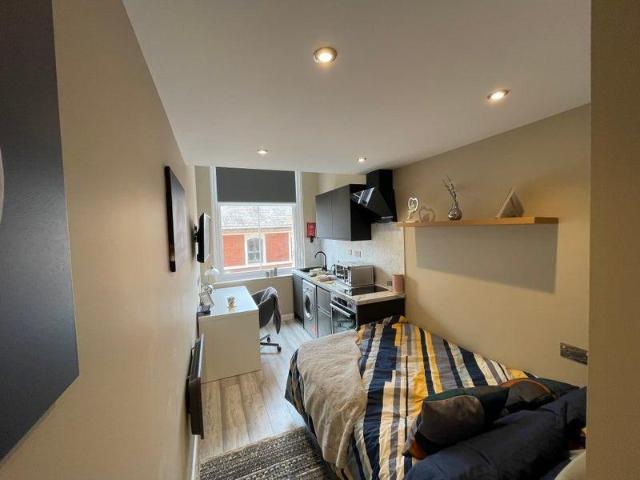 Apartment for rent in St Ann's, Haddon
