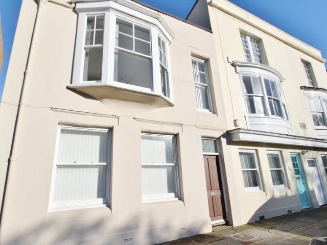 House for rent in Old Portsmouth, Portsmouth