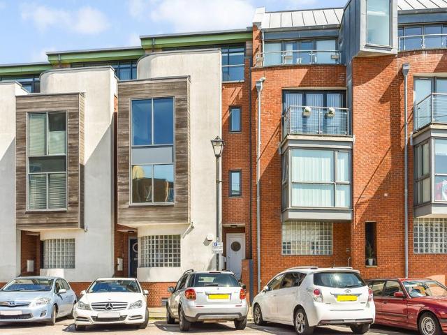 House for rent in Old Portsmouth, City Of Portsmouth