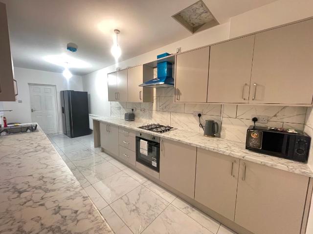 House for rent in Langley Village, West Midlands