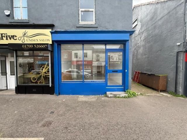 House for rent in Rawmarsh, South Yorkshire