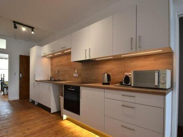 House for rent in Penryn, Cornwall