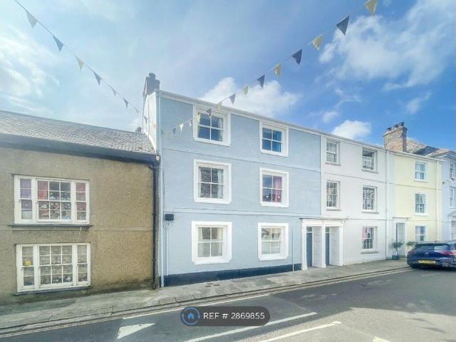 Apartment for rent in Penryn, Cornwall