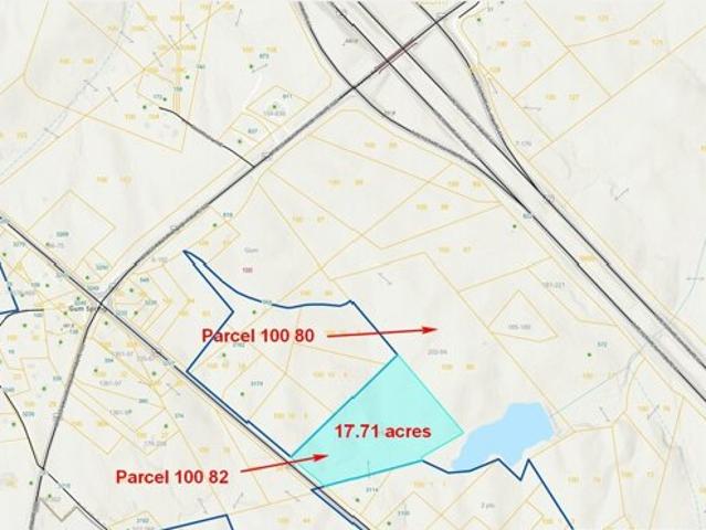 Land for sale in Virginia
