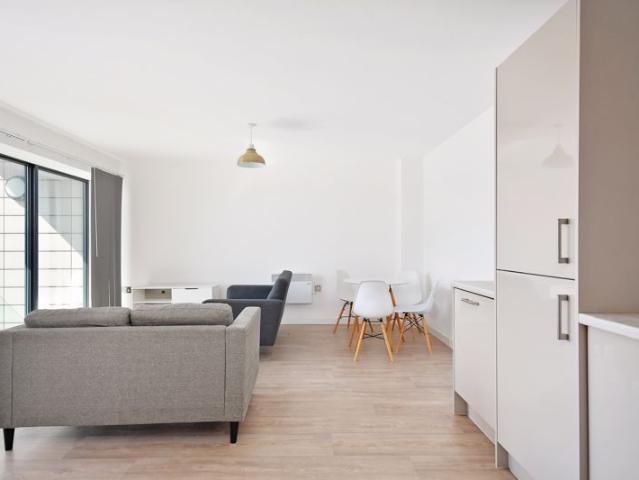 Apartment for rent in Park Hill, South Yorkshire