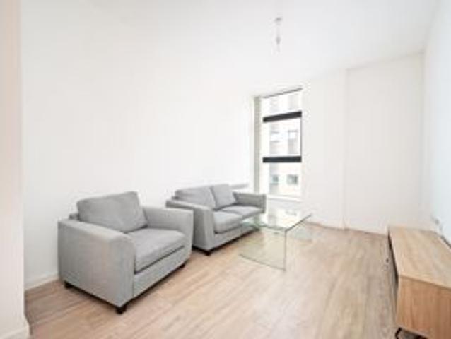 Apartment for rent in Park Hill, South Yorkshire