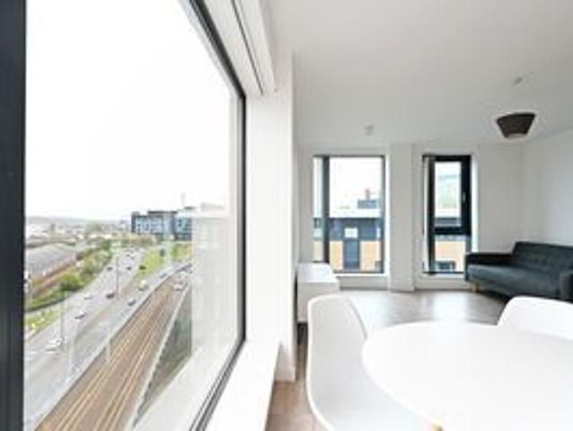 Apartment for rent in Park Hill, Isle Of Man