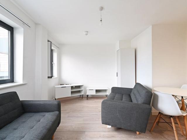 Apartment for rent in Park Hill, South Yorkshire