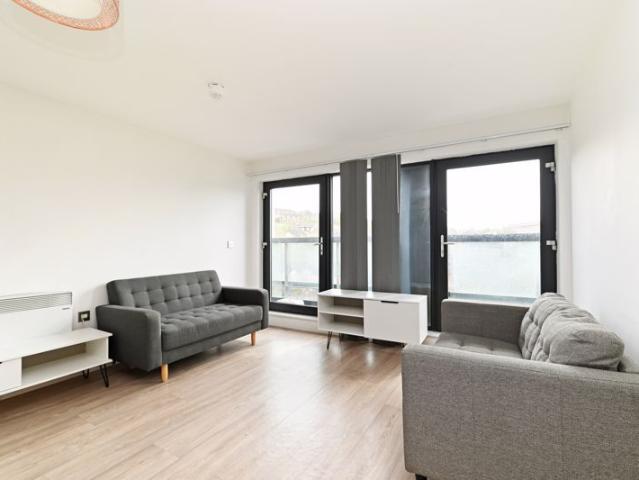 Apartment for rent in Park Hill, South Yorkshire