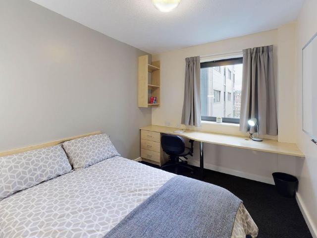 Apartment for rent in Park Hill, South Yorkshire