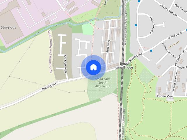 House for rent in North Elmsall, West Yorkshire