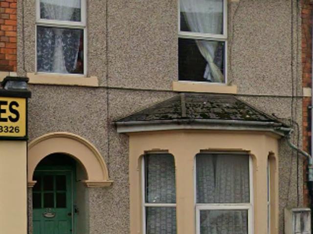 Apartment for rent in Walcot West, Swindon