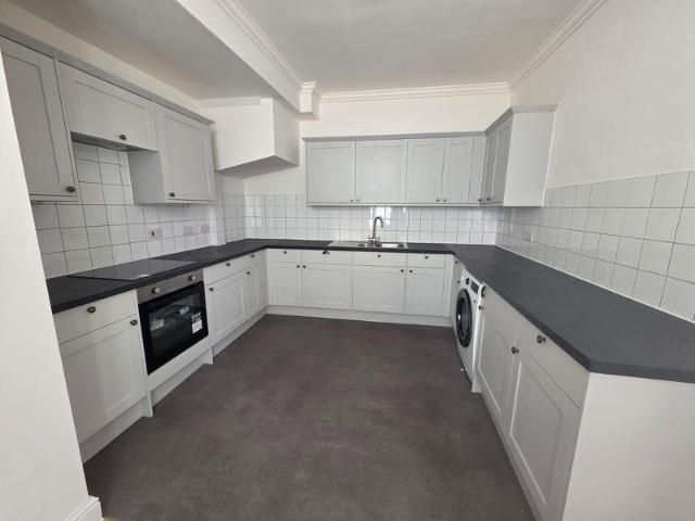Apartment for rent in St Clements, Worcester