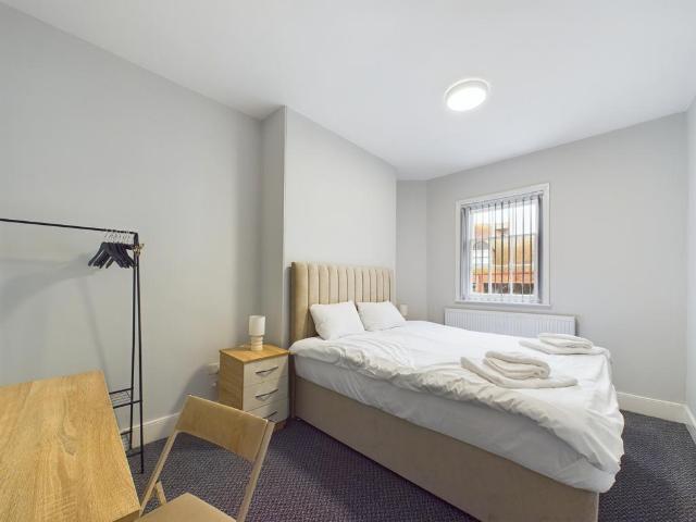 Room for rent in St Clements, Worcestershire