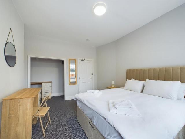 Room for rent in St Clements, Worcestershire