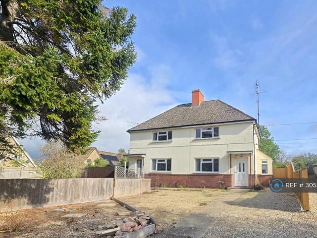 House for rent in Broad Town, Royal Wootton Bassett
