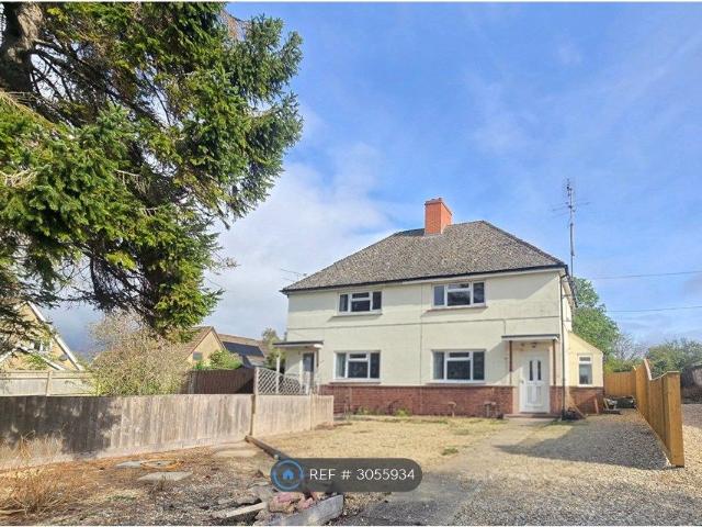 House for rent in Broad Town, Royal Wootton Bassett